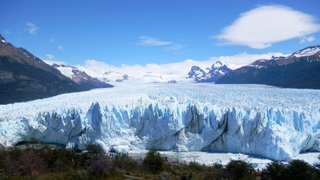 Por qué no se derrite el Perito Moreno, la mayor atracción del Parque Nacional Los Glaciares<em></em>